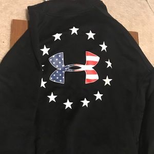 Under Armor Sweatshirt